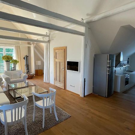 Landhaus Am Rheinsteig & Loreley Lykershausen Luaran gambar