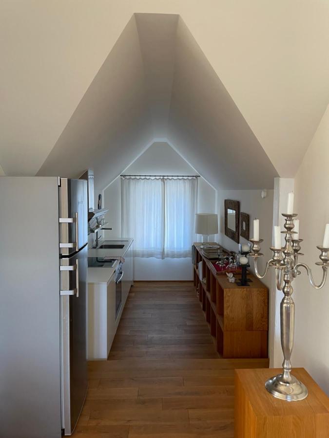 Landhaus Am Rheinsteig & Loreley Lykershausen Luaran gambar