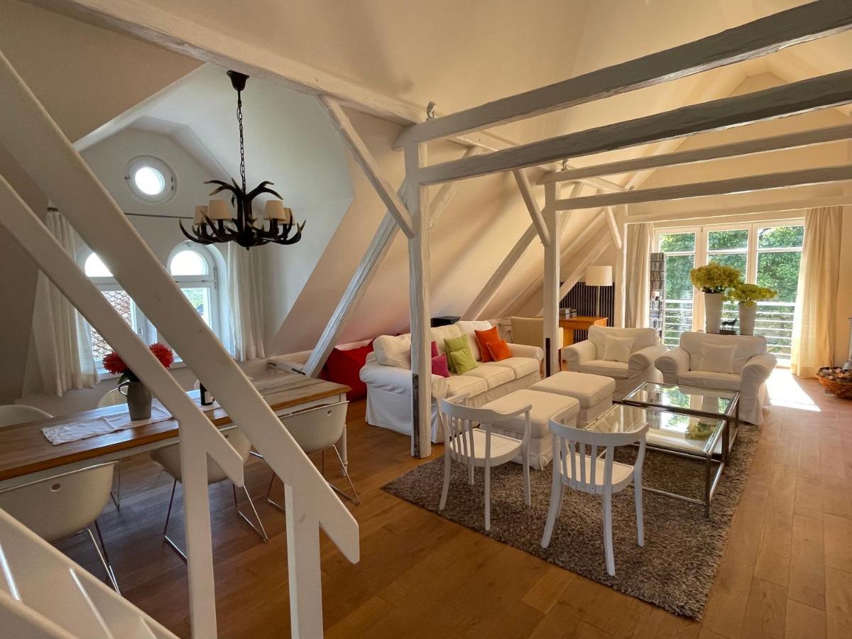 Landhaus Am Rheinsteig & Loreley Lykershausen Luaran gambar
