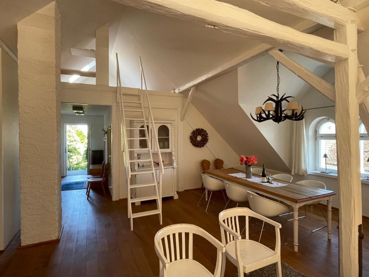 Landhaus Am Rheinsteig & Loreley Lykershausen Luaran gambar