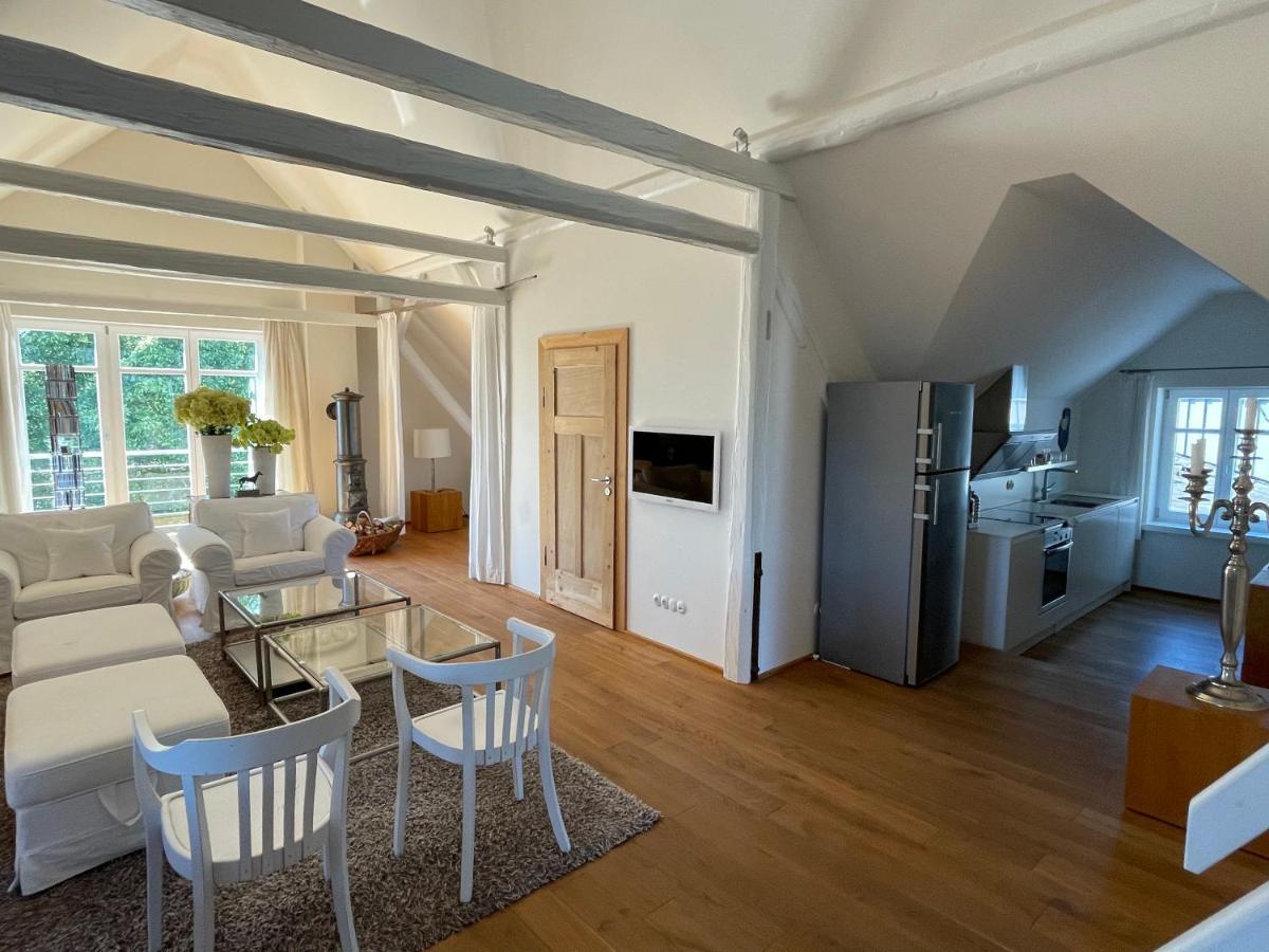 Landhaus Am Rheinsteig & Loreley Lykershausen Luaran gambar