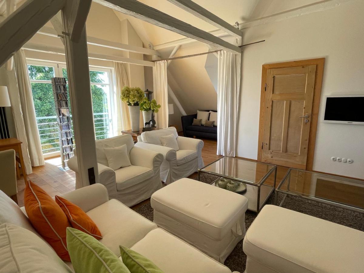 Landhaus Am Rheinsteig & Loreley Lykershausen Luaran gambar