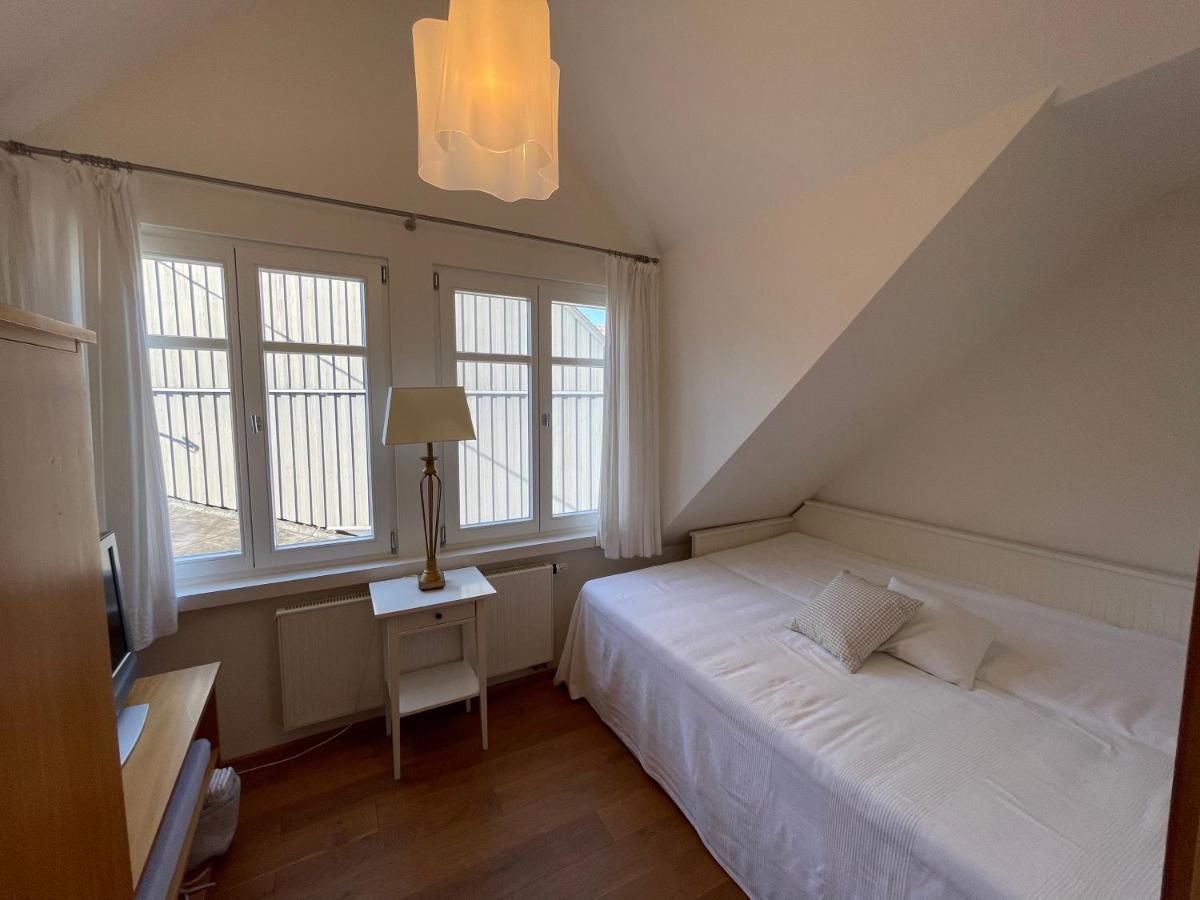 Landhaus Am Rheinsteig & Loreley Lykershausen Luaran gambar