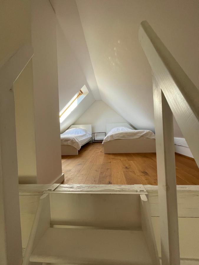 Landhaus Am Rheinsteig & Loreley Lykershausen Luaran gambar