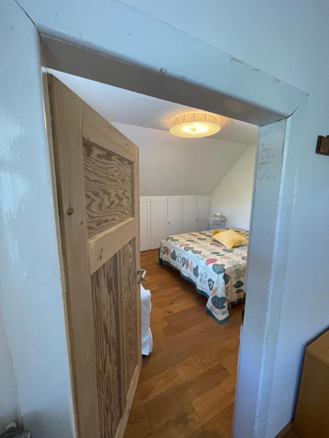 Landhaus Am Rheinsteig & Loreley Lykershausen Luaran gambar