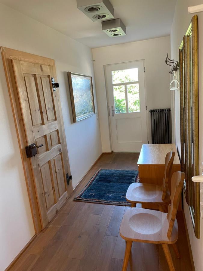 Landhaus Am Rheinsteig & Loreley Lykershausen Luaran gambar