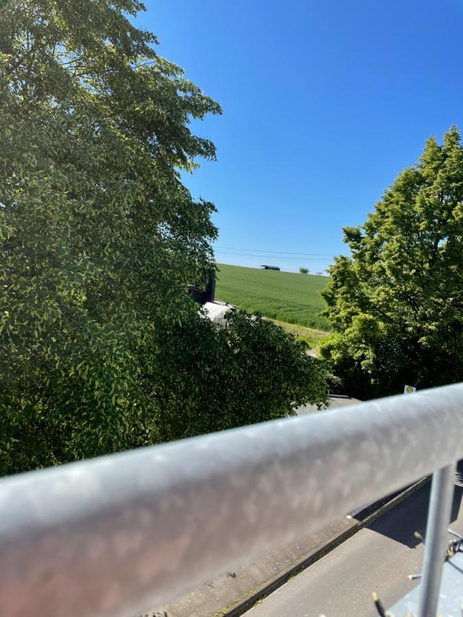Landhaus Am Rheinsteig & Loreley Lykershausen Luaran gambar